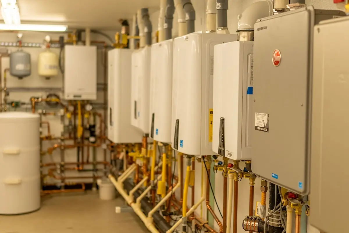 Toilet Repair in Chester, PA